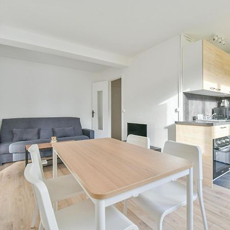 Charenton Apartment Luaran gambar
